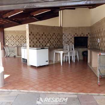 Apartamento em Bauru, bairro Centro