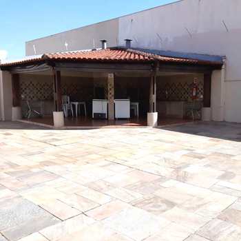 Apartamento em Bauru, bairro Centro