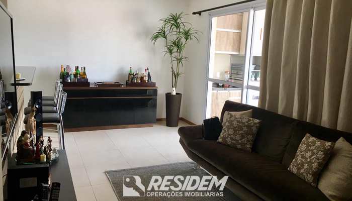 Apartamento, código 99523096 em Bauru, bairro Vila Aviação
