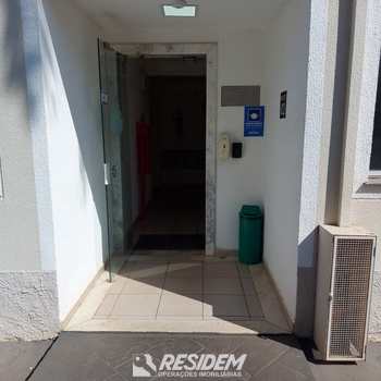 Apartamento em Bauru, bairro Jardim Terra Branca