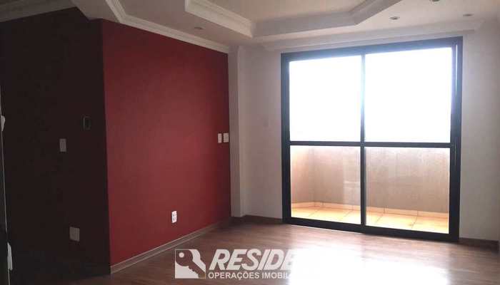 Apartamento, código 99523333 em Bauru, bairro Jardim Aeroporto