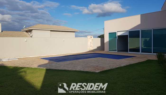 Casa de Condomínio, código 99523409 em Bauru, bairro Residencial Villa Lobos