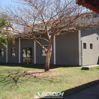 Apartamento em Bauru, bairro Parque Viaduto