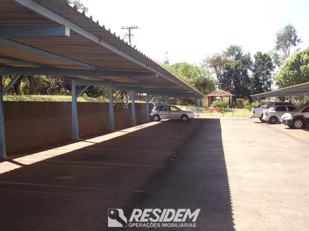 Apartamento em Bauru, no bairro Parque Viaduto