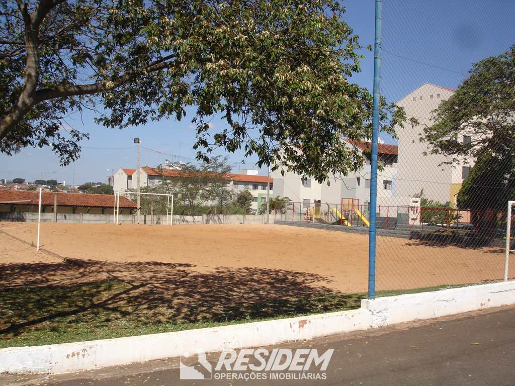 Apartamento em Bauru, no bairro Parque Viaduto