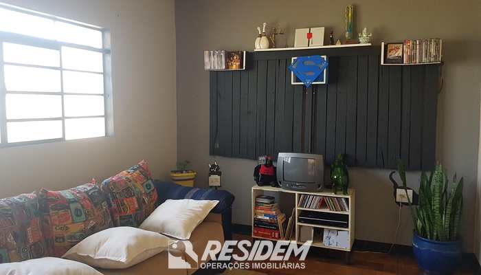 Casa, código 99523426 em Bauru, bairro Jardim Cruzeiro do Sul