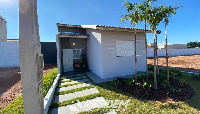 Casa, código 99523517 em Bauru, bairro Parque São João