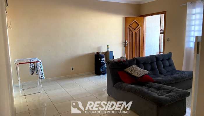 Casa, código 99523524 em Bauru, bairro Jardim Terra Branca