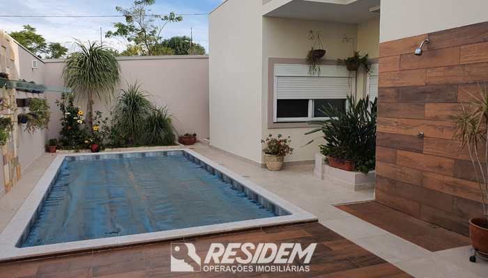 Casa, código 99523531 em Bauru, bairro Vila Aviação