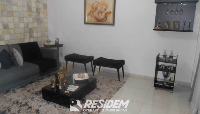 Casa, código 99523534 em Bauru, bairro Jardim Nova Esperança