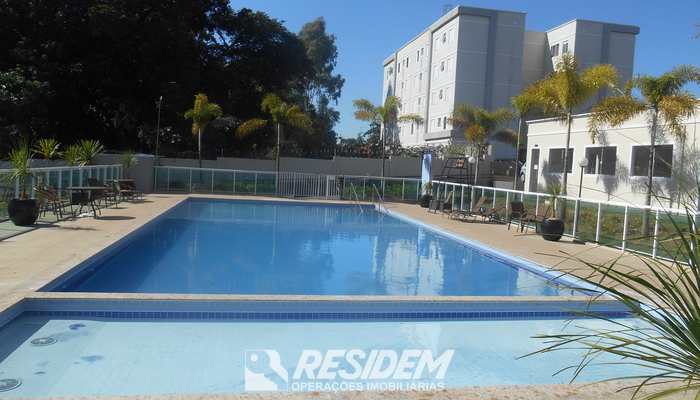 Apartamento, código 99523540 em Bauru, bairro Parque das Nações