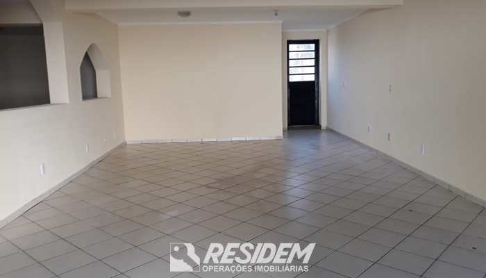 Salão, código 99523541 em Bauru, bairro Geisel
