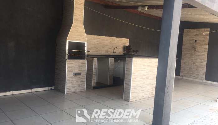 Casa, código 99523555 em Bauru, bairro Vila Bela