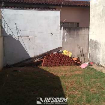 Salão em Bauru, bairro Vila Paulista