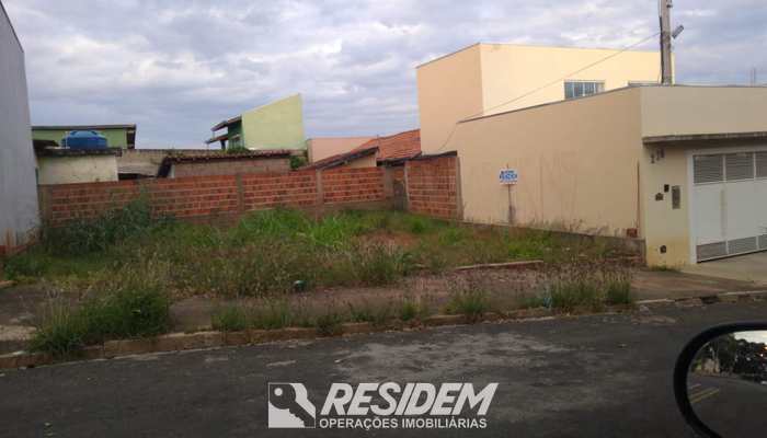 Terreno, código 99523599 em Bauru, bairro Jardim Brasília