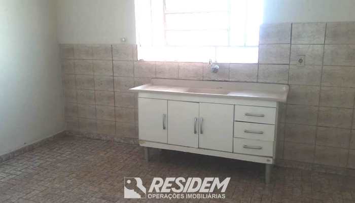 Casa, código 99523605 em Bauru, bairro Vila Pacífico