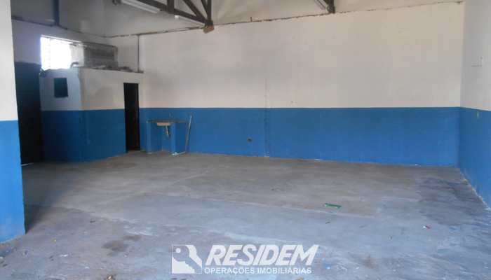 Loja, código 99523606 em Bauru, bairro Parque Paulistano