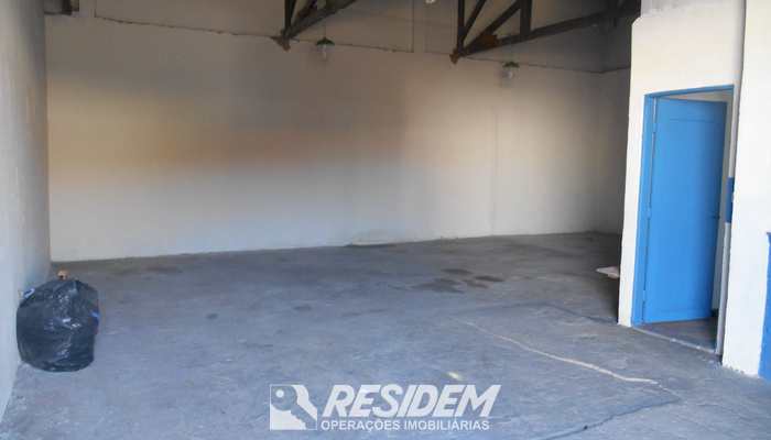 Loja, código 99523607 em Bauru, bairro Parque Paulistano