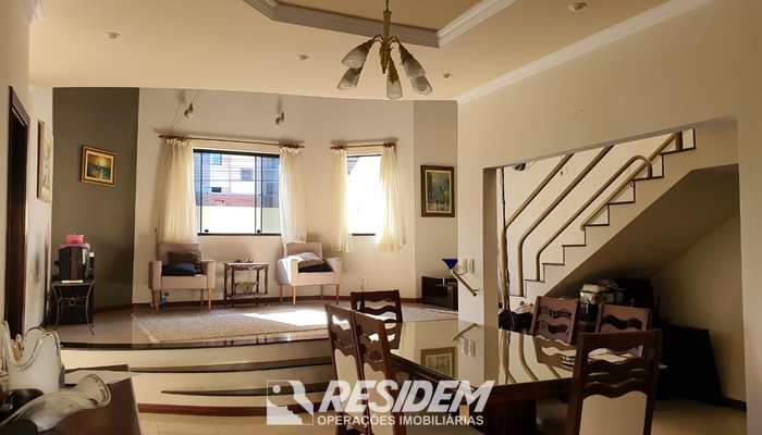 Casa, código 99523619 em Bauru, bairro Vila Nova Cidade Universitária