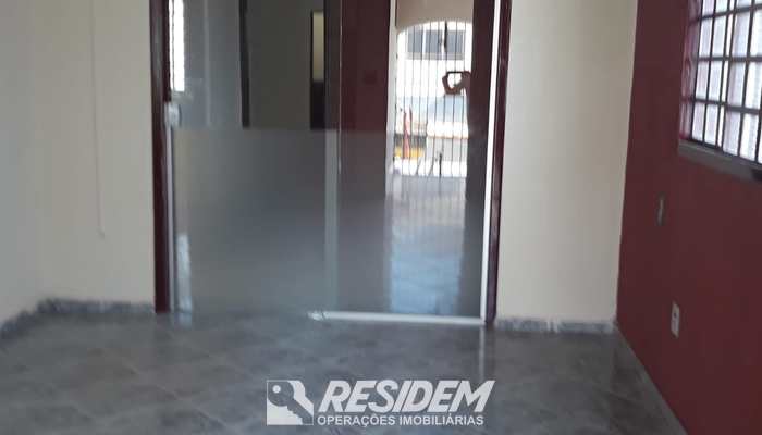 Casa Comercial, código 99523642 em Bauru, bairro Centro