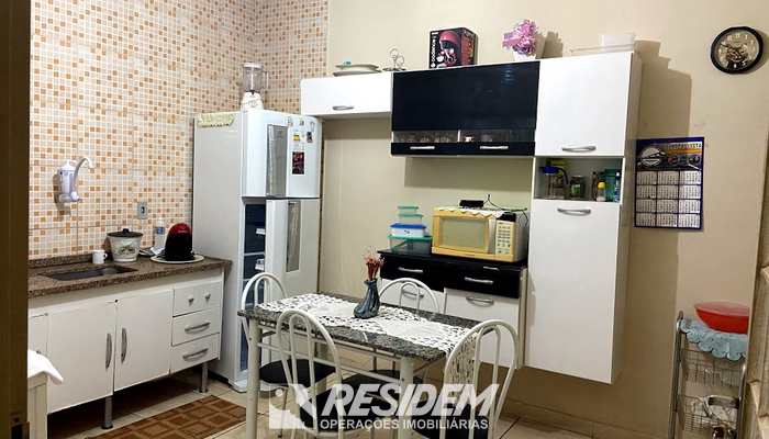 Casa, código 99523643 em Bauru, bairro Vila Coralina