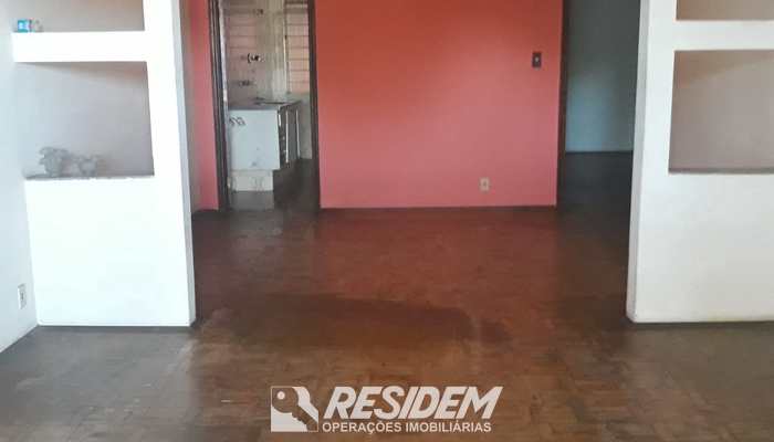Casa, código 99523644 em Bauru, bairro Vila Falcão
