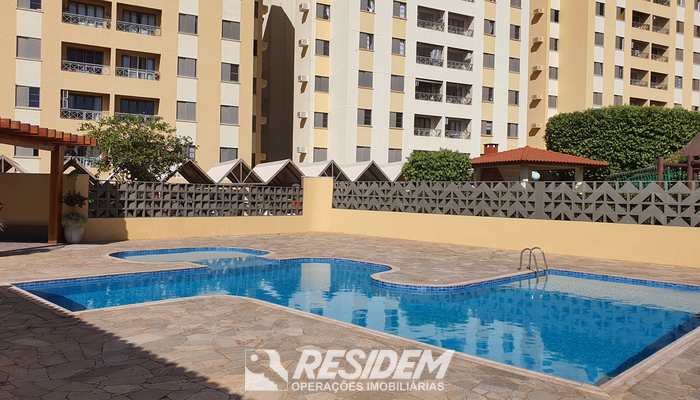 Apartamento, código 99523647 em Bauru, bairro Jardim Marambá