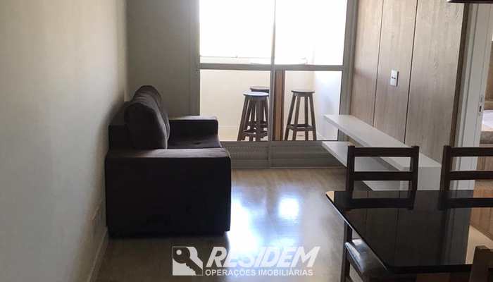 Apartamento, código 99523652 em Bauru, bairro Vila Aviação