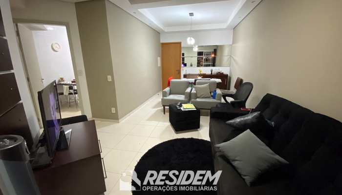 Apartamento, código 99523743 em Bauru, bairro Vila Santa Tereza