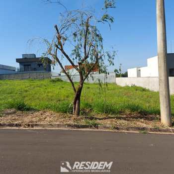 Terreno em Bauru, bairro Residencial Village Campo Novo