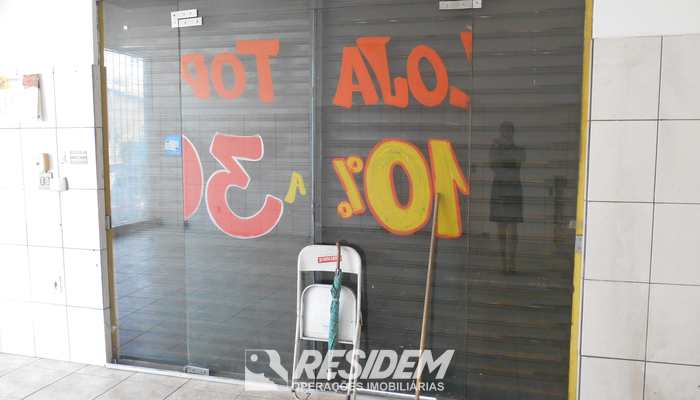 Salão, código 99523784 em Bauru, bairro Centro
