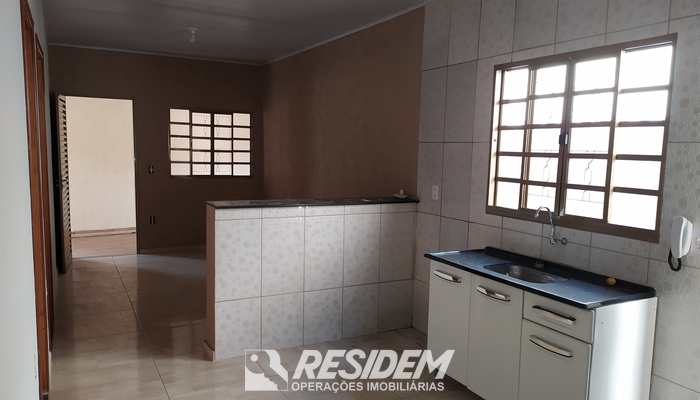 Casa, código 99523811 em Bauru, bairro Vila São Paulo