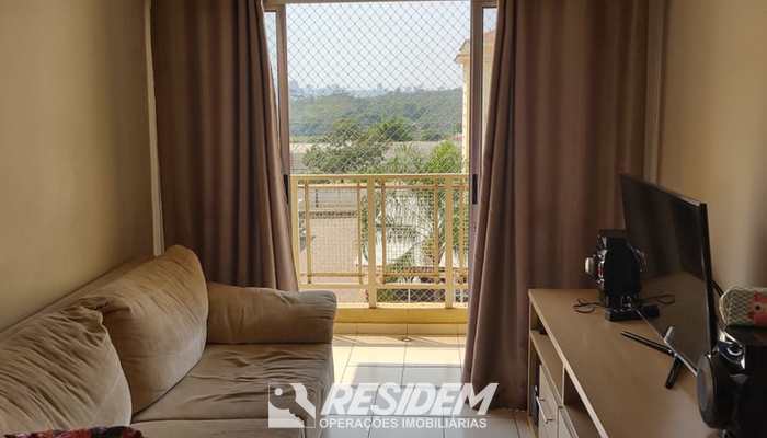 Apartamento, código 99523827 em Bauru, bairro Jardim Terra Branca