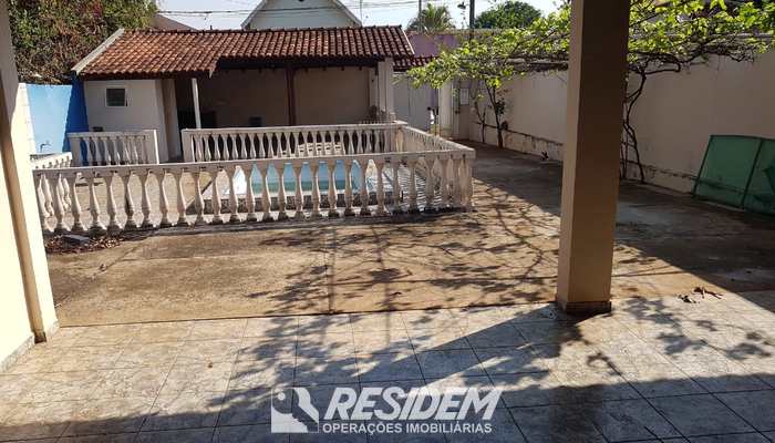 Casa, código 99523832 em Bauru, bairro Jd America