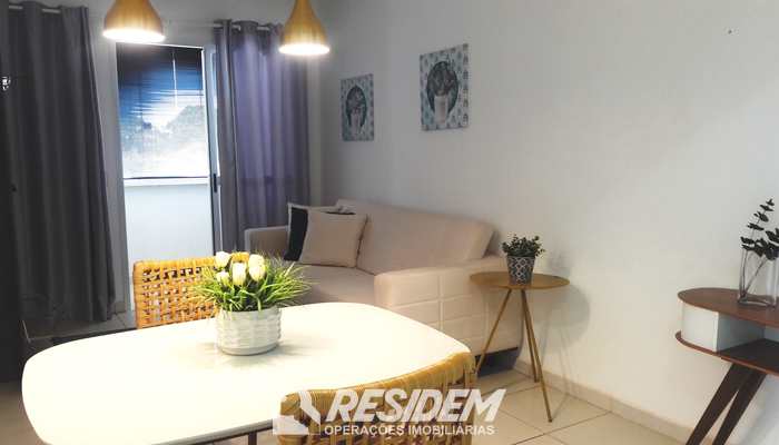 Apartamento, código 99523833 em Bauru, bairro Vila Coralina