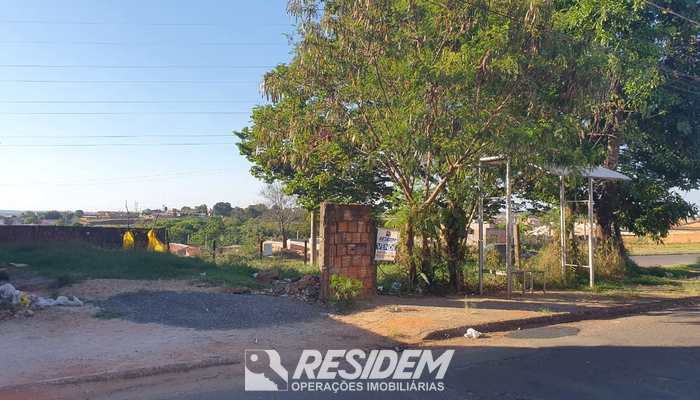 Terreno, código 99523850 em Bauru, bairro Pousada da Esperança I