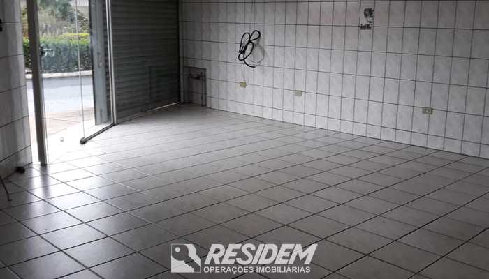 Salão, código 99523879 em Bauru, bairro Jardim Gerson França