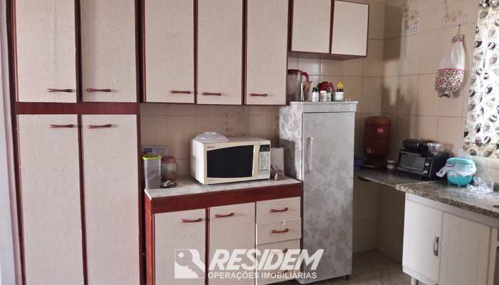 Casa, código 99523928 em Bauru, bairro Jardim Nova Esperança