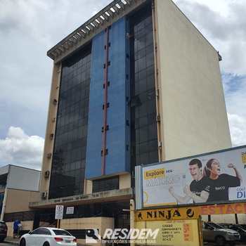Sala Comercial em Bauru, bairro Centro