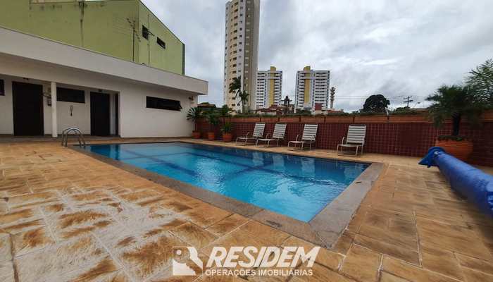 Apartamento, código 99523931 em Bauru, bairro Jardim Panorama