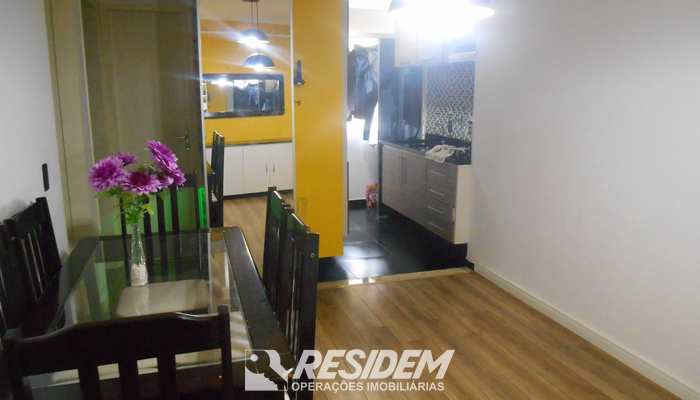 Apartamento, código 99523933 em Bauru, bairro Vila Giunta