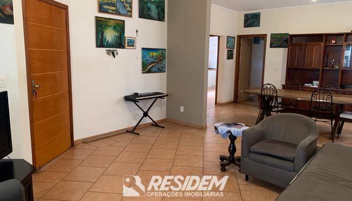 Casa, código 99523938 em Bauru, bairro Vila Souto
