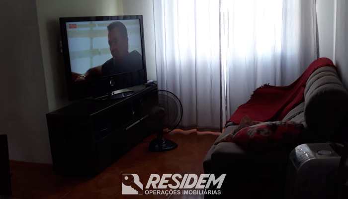 Apartamento, código 99523944 em Bauru, bairro Jardim Marambá