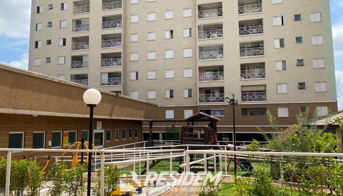 Apartamento, código 99523950 em Bauru, bairro Jardim Cruzeiro do Sul