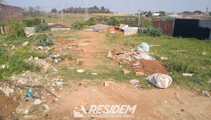 Terreno, código 99523951 em Bauru, bairro Jardim Ivone