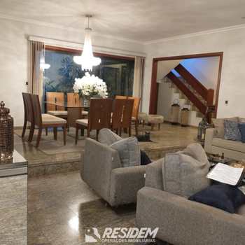 Casa em Bauru, bairro Vila Guedes de Azevedo