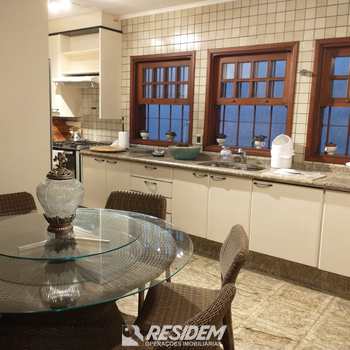 Casa em Bauru, bairro Vila Guedes de Azevedo