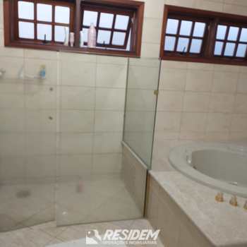 Casa em Bauru, bairro Vila Guedes de Azevedo