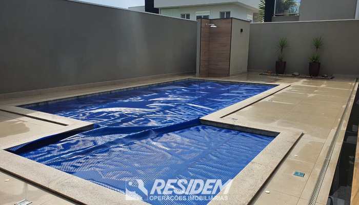 Casa de Condomínio, código 99523966 em Bauru, bairro Residencial Lago Sul