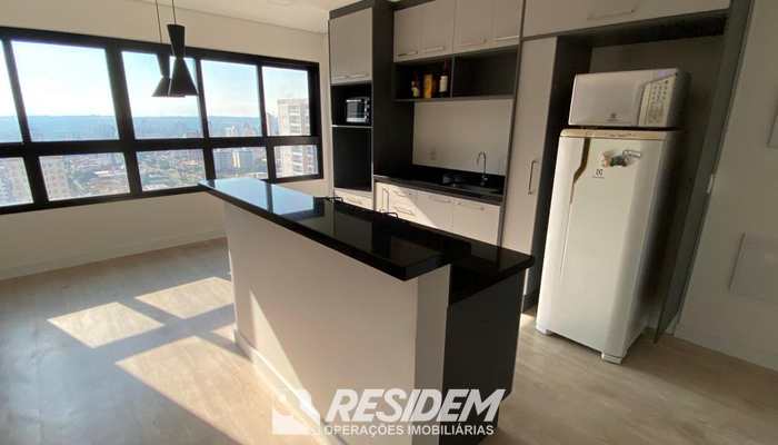 Apartamento, código 99524007 em Bauru, bairro Jardim Infante Dom Henrique